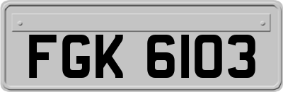 FGK6103