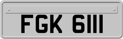 FGK6111