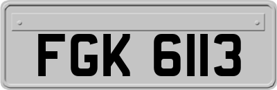 FGK6113