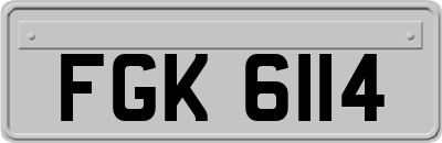 FGK6114