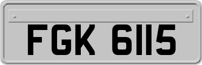 FGK6115