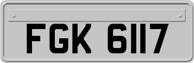 FGK6117