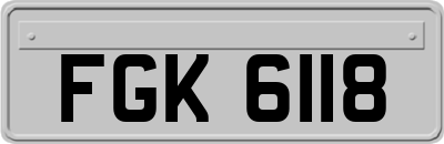 FGK6118