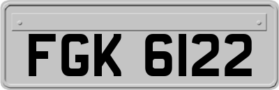 FGK6122