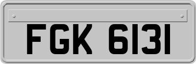 FGK6131