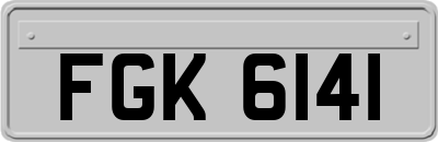FGK6141