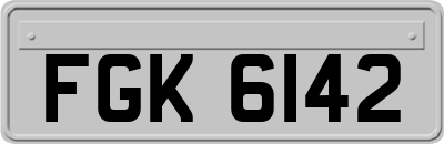FGK6142