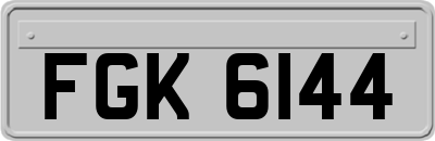 FGK6144