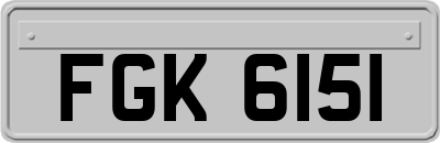 FGK6151