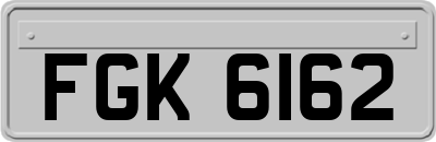 FGK6162