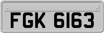 FGK6163
