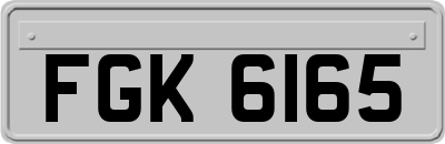 FGK6165
