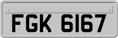 FGK6167