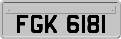 FGK6181