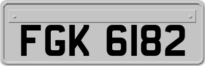 FGK6182