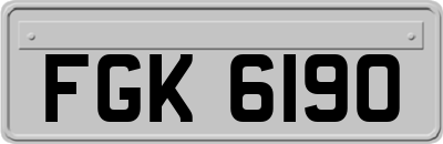 FGK6190