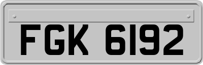 FGK6192
