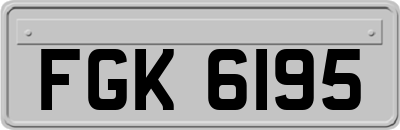 FGK6195