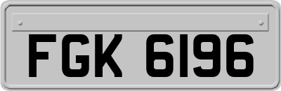 FGK6196