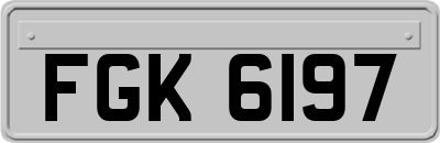 FGK6197