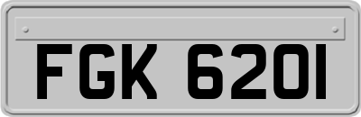 FGK6201