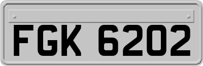 FGK6202