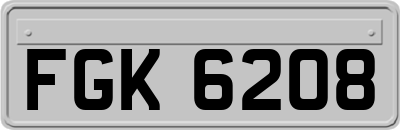 FGK6208