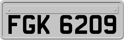 FGK6209