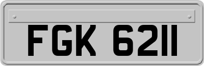 FGK6211