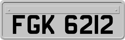 FGK6212
