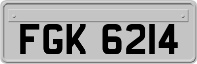 FGK6214