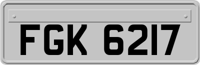 FGK6217