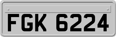 FGK6224