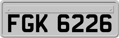 FGK6226