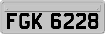 FGK6228