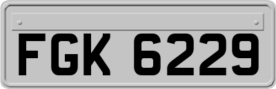 FGK6229