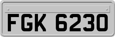 FGK6230