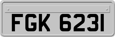 FGK6231