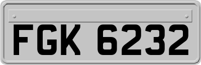 FGK6232