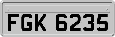 FGK6235