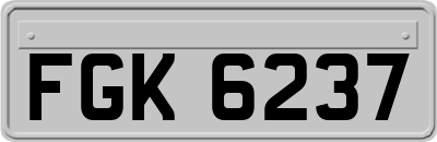 FGK6237