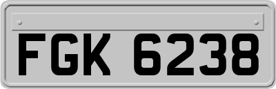 FGK6238