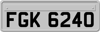 FGK6240