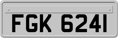 FGK6241