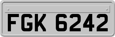 FGK6242