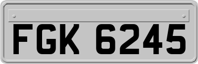 FGK6245