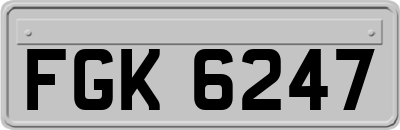 FGK6247
