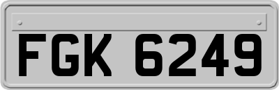 FGK6249