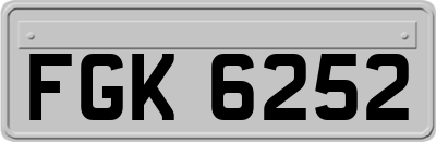 FGK6252