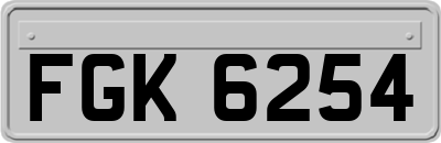 FGK6254